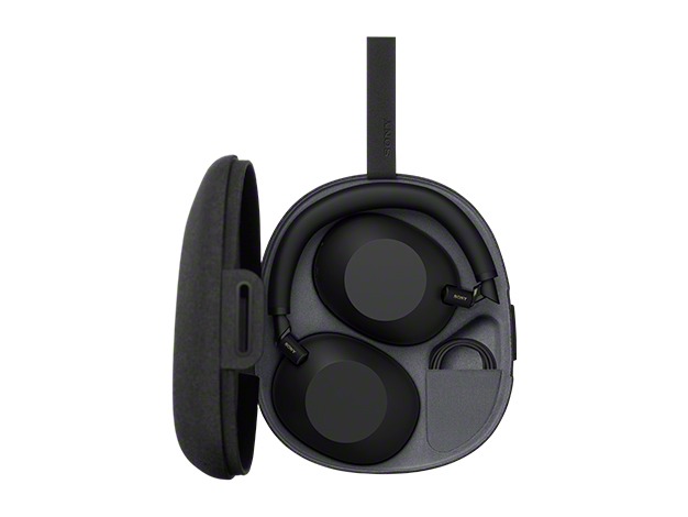 ソニー SONY ワイヤレスノイズキャンセリングステレオヘッド