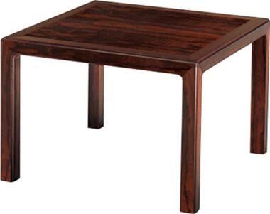 天童木工 サイドテーブル 天童木工 乾三郎 サイドテーブル コーヒー