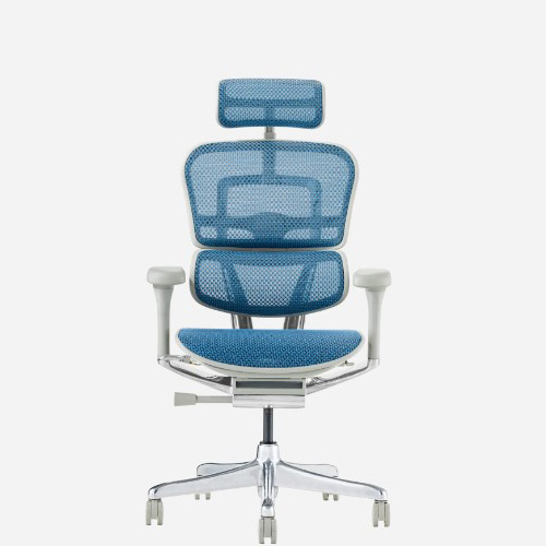 Ergohuman EHP2-HAM -エルゴヒューマンプロ2ハイタイプ