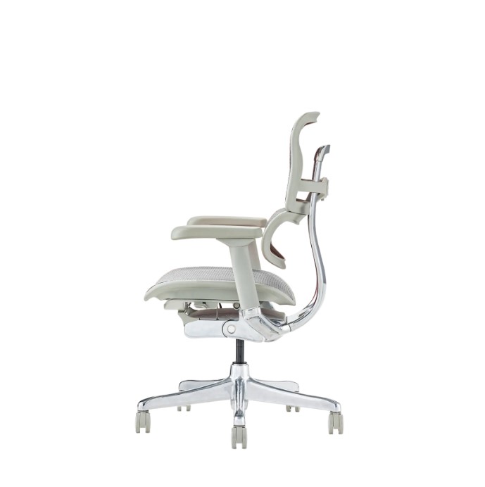 Ergohuman EHP2-LAM -エルゴヒューマンプロ2ロータイプ- Ergohuman