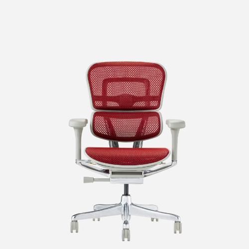 Ergohuman EHP2-LAM -エルゴヒューマンプロ2ロータイプ