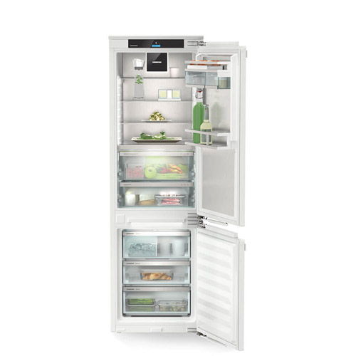 リープヘル 冷蔵庫 ICBNh5173 Peak ビルトイン冷凍冷蔵庫 冷蔵冷凍庫