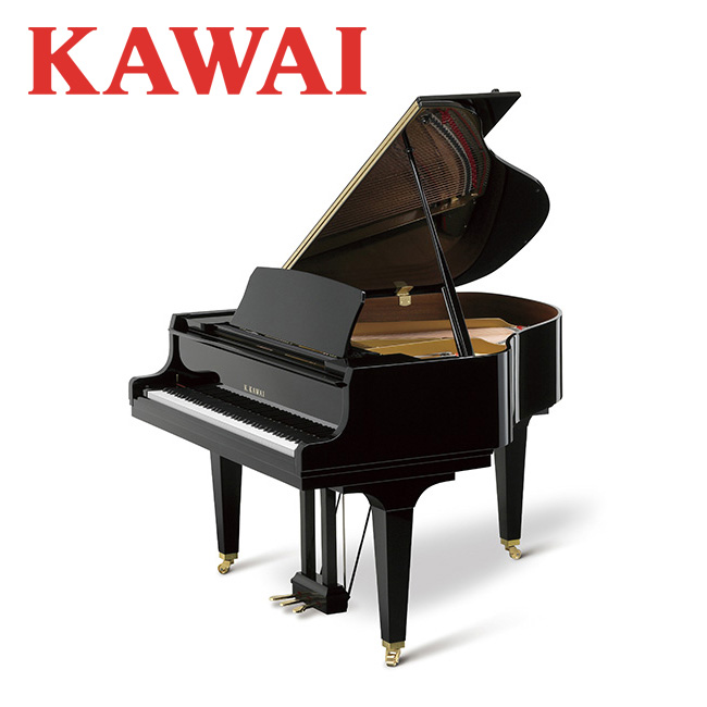 【搬入設置付】【先着でプレゼント付】KAWAI 河合楽器製作所 カワイ / グランドピアノ / GL-10【送料無料】