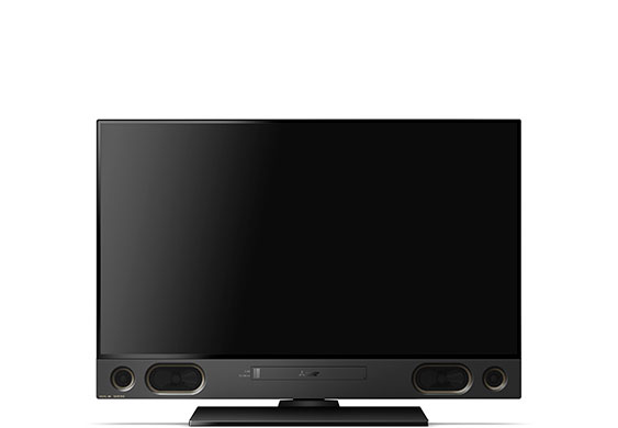 三菱電機 4K液晶テレビ LCD-A40XS1000 40.0インチ 新4K衛星放送 ...