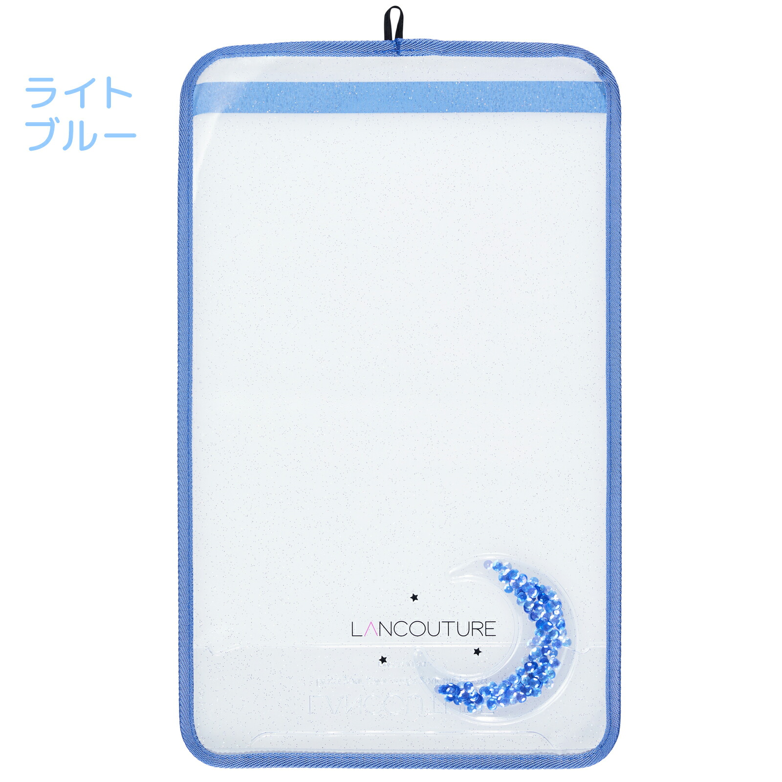 雑誌掲載商品】まもるちゃん ランドセルカバー ラメ