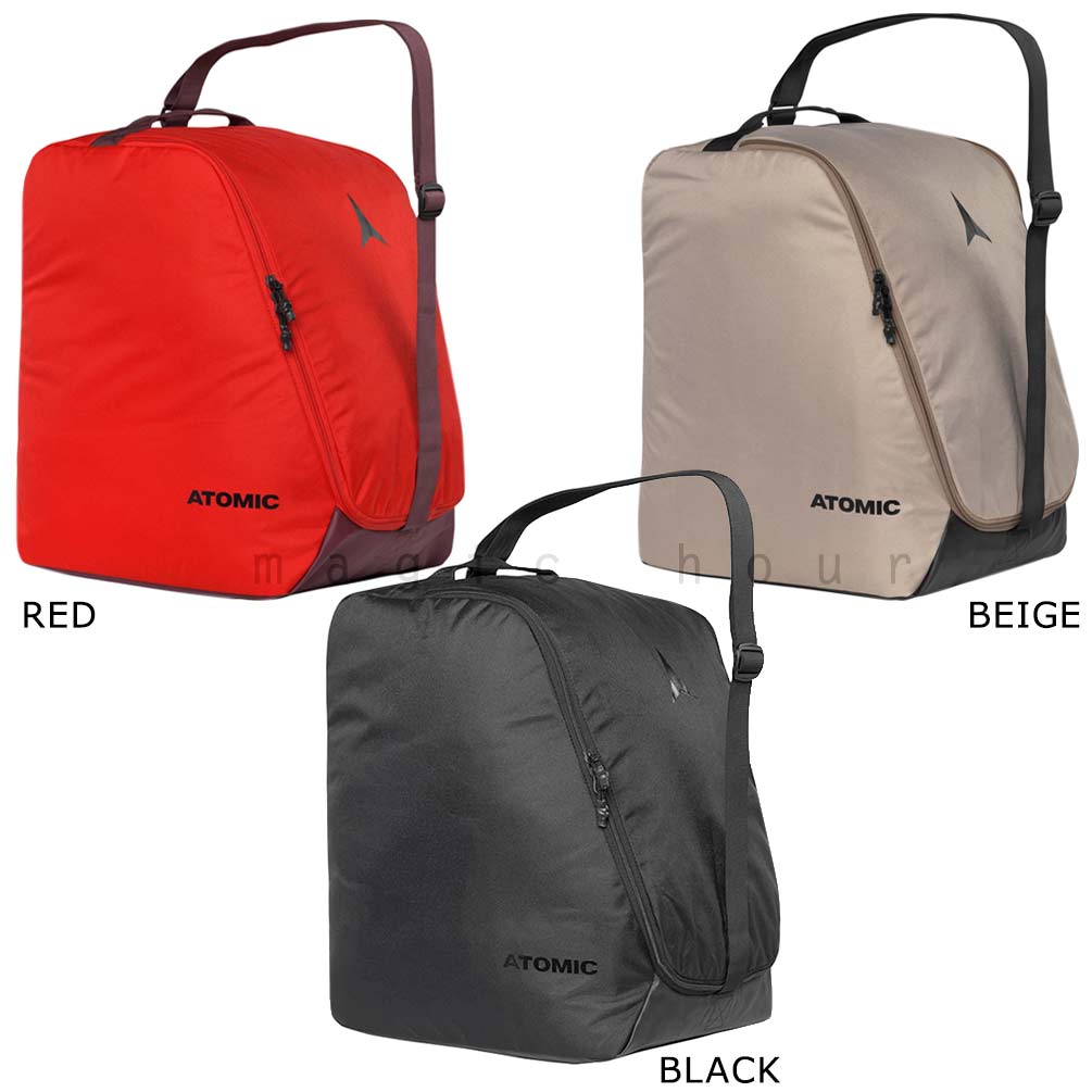 ATM-26BOOTBAG
