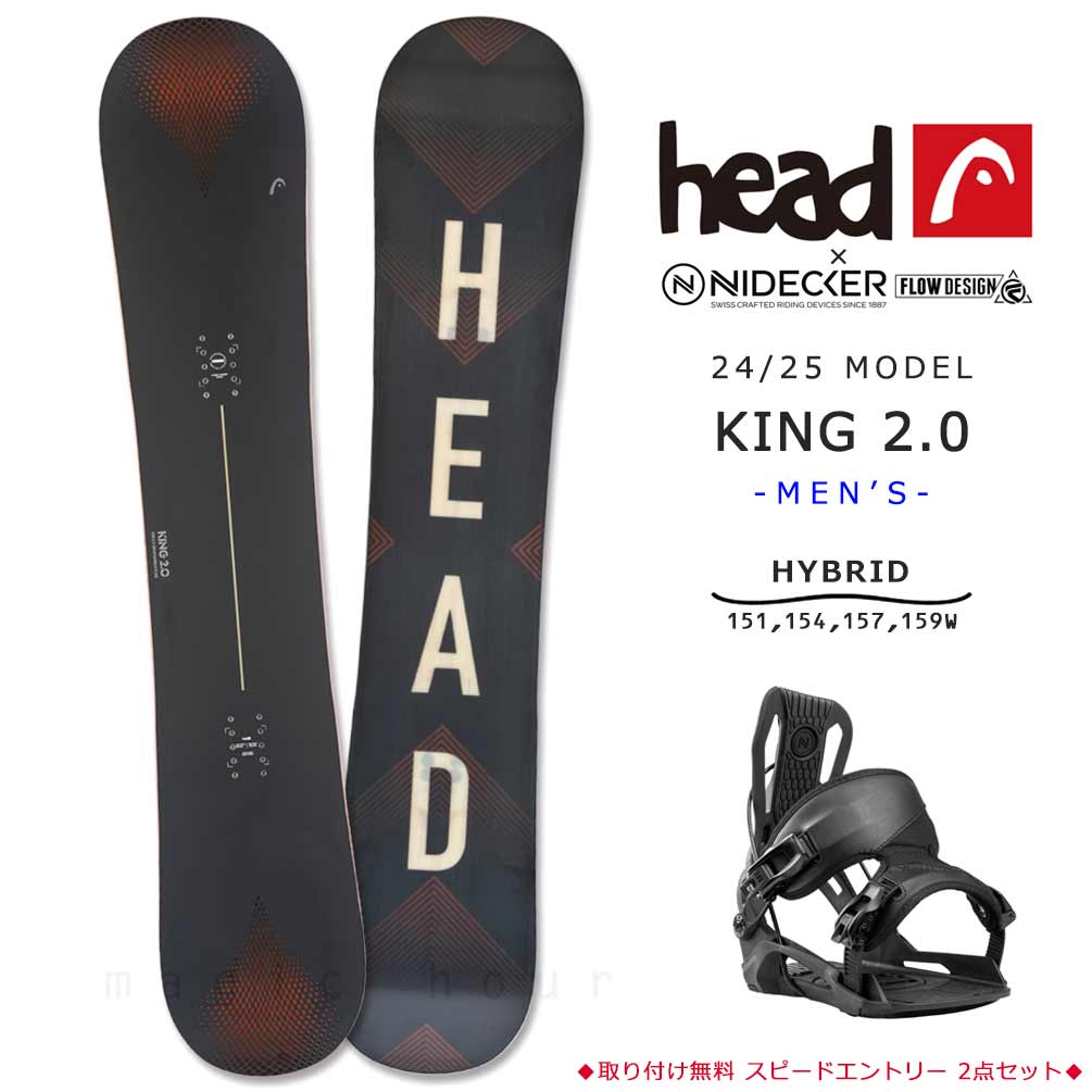 BP-HDSB-25KING-ND2